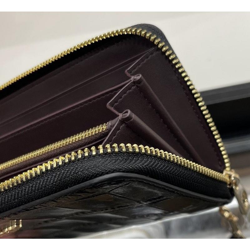 COACH コーチ 長財布 新作セール CT083 レディース メンズ COACH コーチ 長財布 新作セール CT083 レディース メンズ