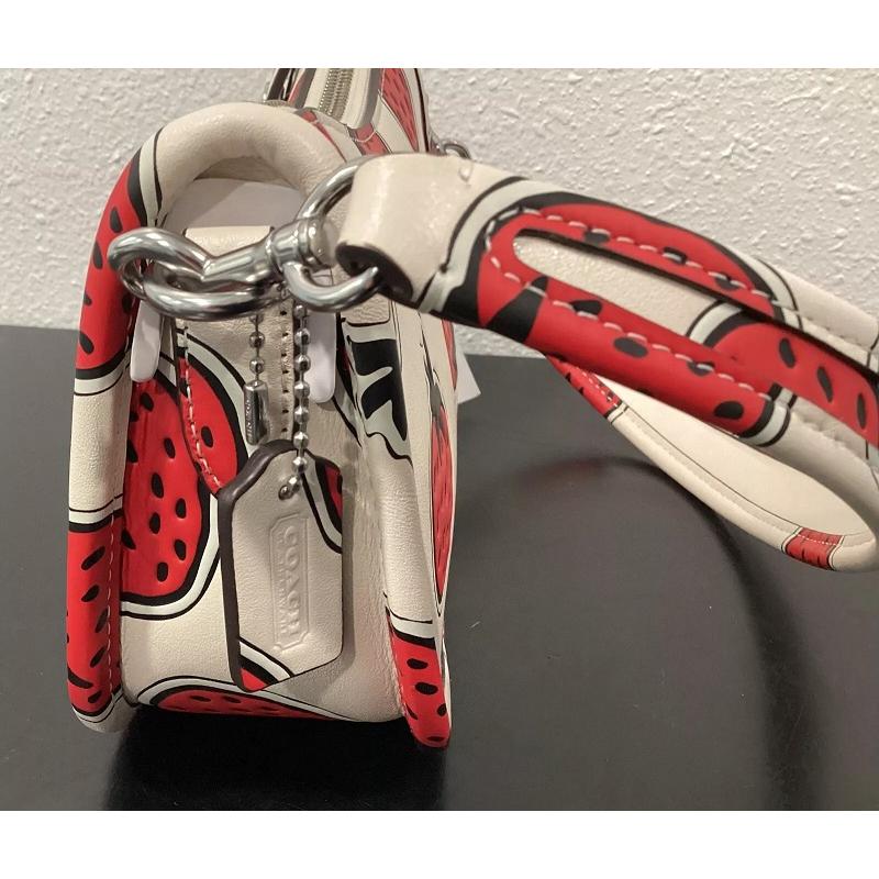 COACH コーチ バッグ ショルダーバッグ レディース 即発送可能 COACH コーチ バッグ ショルダーバッグ レディース 即発送可能