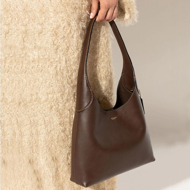 COACH コーチ バッグ CU068 2024新作 ショルダーバッグ COACH コーチ バッグ CU068 2024新作 ショルダーバッグ