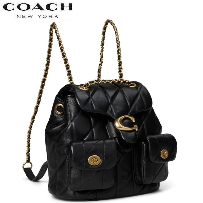 COACH（コーチ） バッグ 新作セール CU076 リュックサック バック