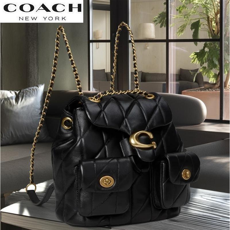 COACH（コーチ） バッグ 2025新作セール CU076 リュックサック バック