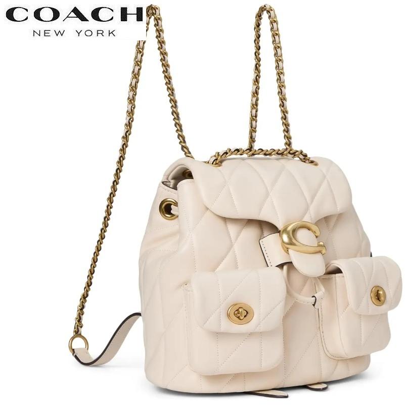 COACH（コーチ） バッグ 新作セール CU076 リュックサック バック