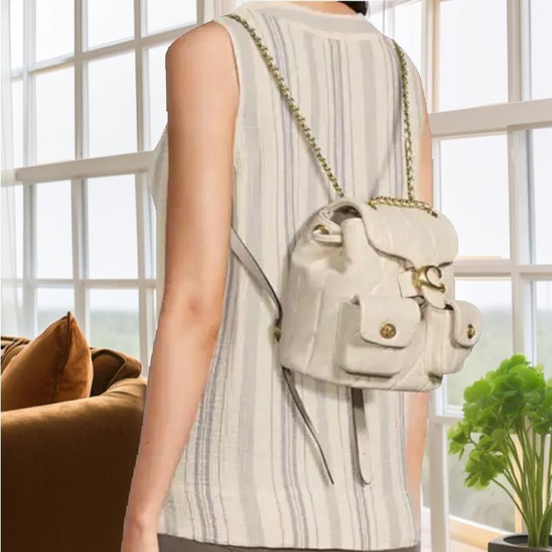 COACH（コーチ） バッグ 2025新作セール CU076 リュックサック バック