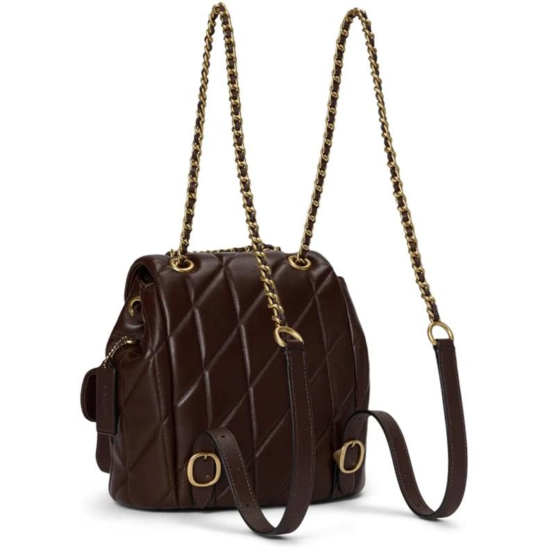 COACH（コーチ） バッグ 新作セール CU076 リュックサック バック