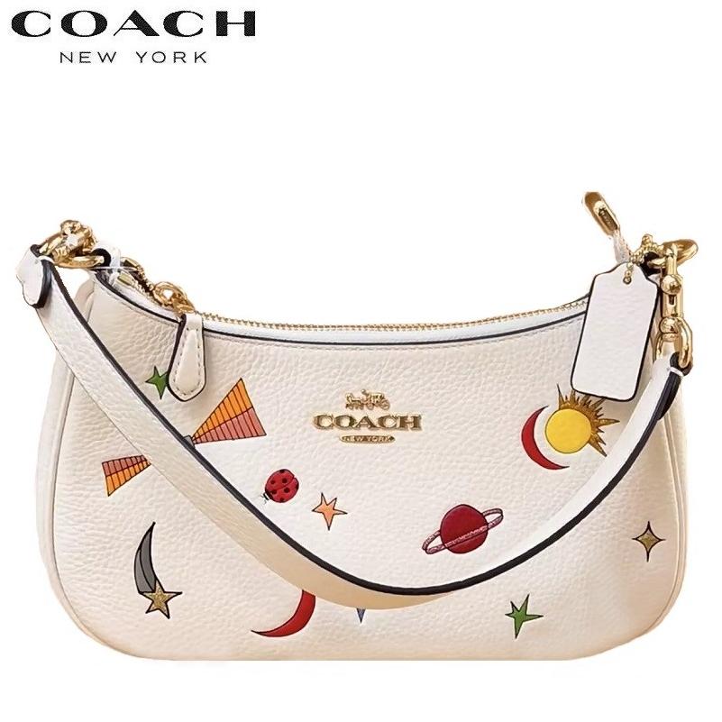 COACH コーチ バッグ 2024新作セール CU388 ショルダーバッグ COACH コーチ バッグ 2024新作セール CU388 ショルダーバッグ