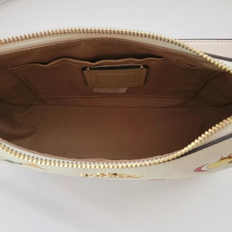 COACH コーチ バッグ 2024新作セール CU388 ショルダーバッグ COACH コーチ バッグ 2024新作セール CU388 ショルダーバッグ
