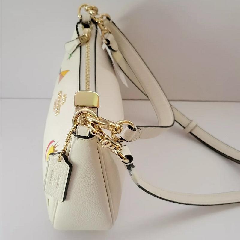 COACH コーチ バッグ 2024新作セール CU388 ショルダーバッグ COACH コーチ バッグ 2024新作セール CU388 ショルダーバッグ