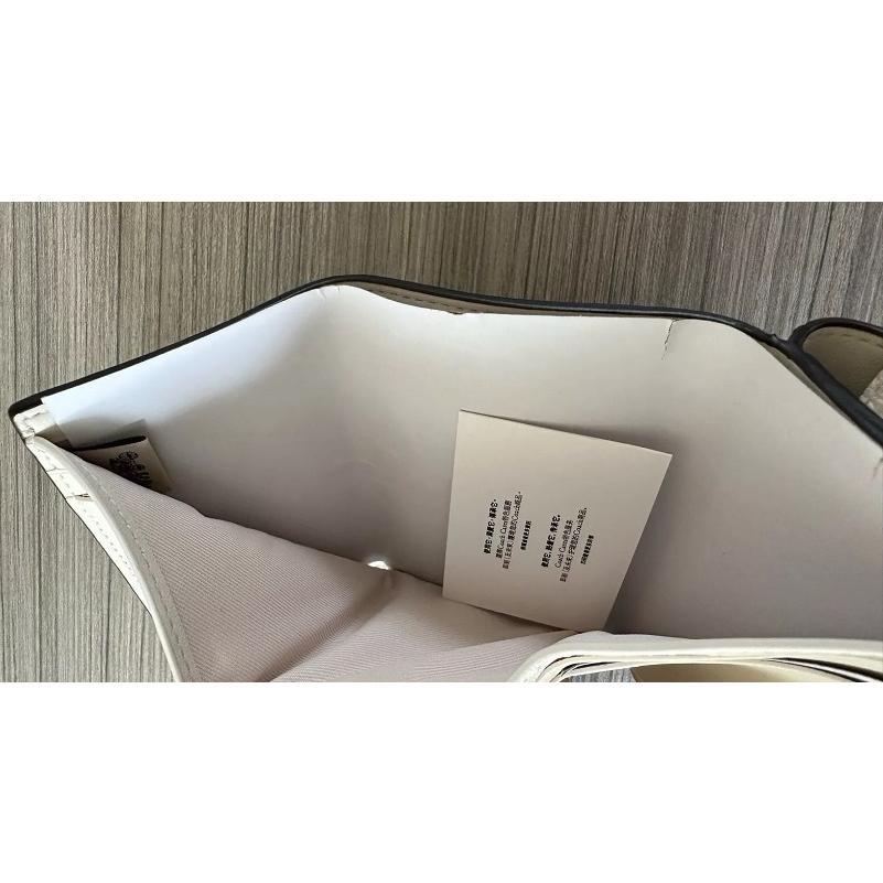 COACH コーチ 三つ折り財布 2024新作 CU473 イチゴ レディース COACH コーチ 三つ折り財布 2024新作 CU473 イチゴ レディース