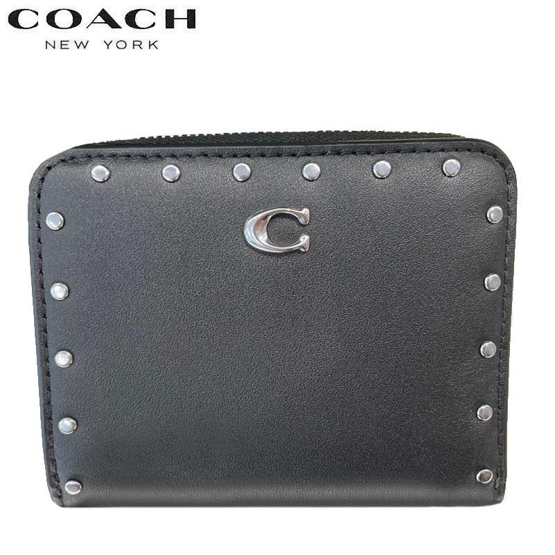 COACH コーチ 財布 レディース二つ折り財布 CU708 メンズ 2024 COACH コーチ 財布 レディース二つ折り財布 CU708 メンズ 2024