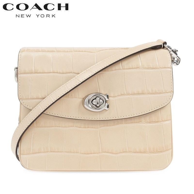 COACH（コーチ） バッグ ショルダーバッグ レディース 斜め掛け CV435