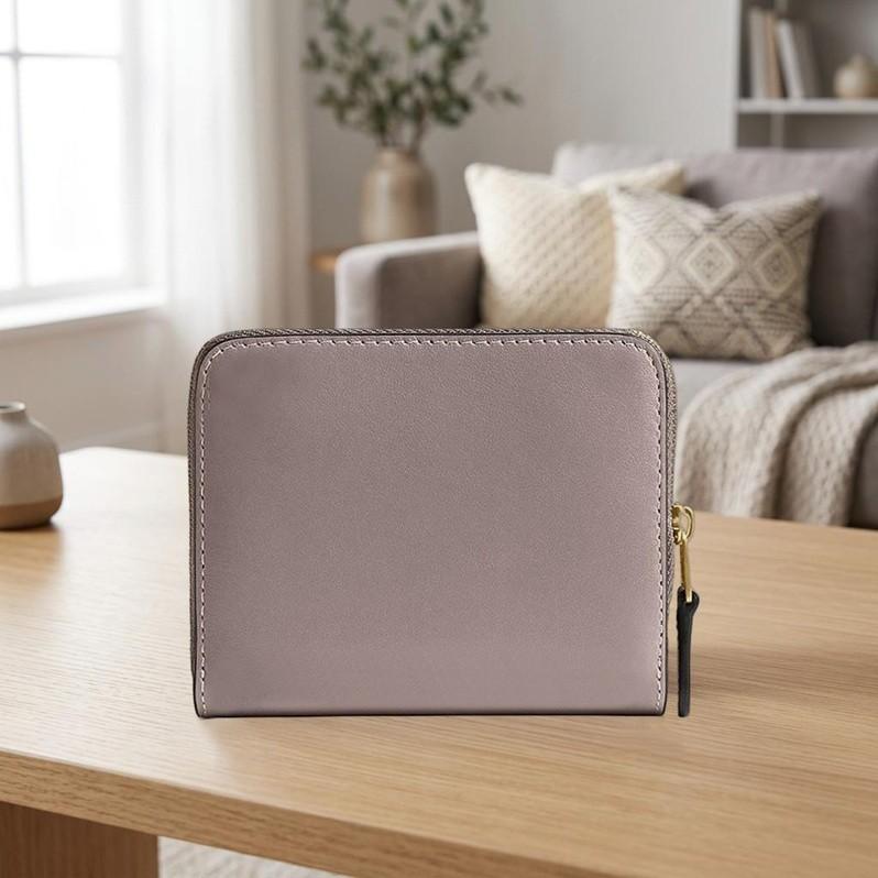 COACH（コーチ） 2026新作 二つ折り財布 ミニ財布 レディース メンズ