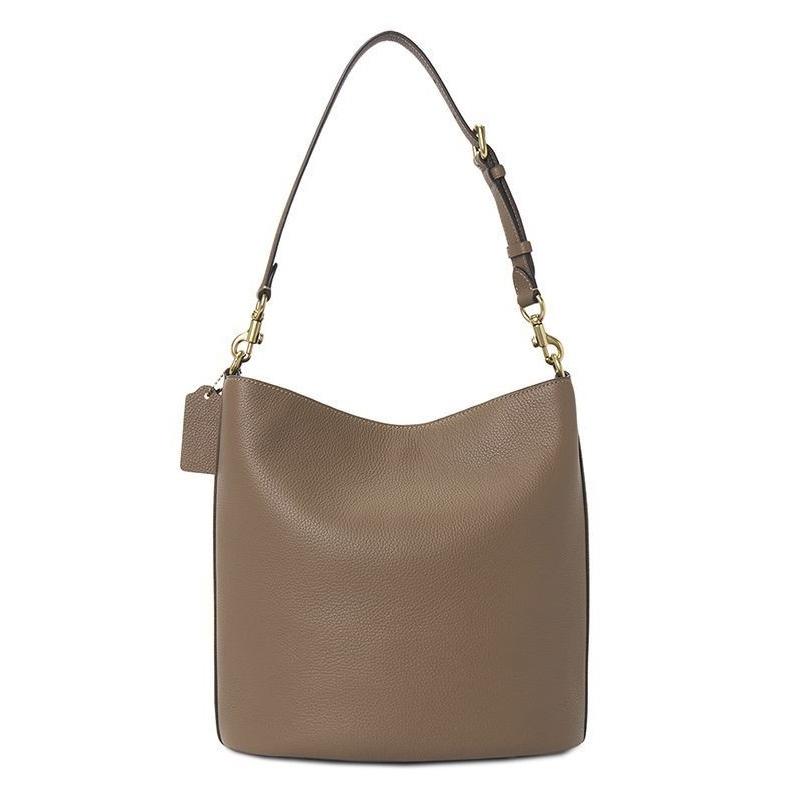 ‼️10月16日限定価格‼️【美品】coach ハンドバッグ2025年2月購入 COACH コーチ バッグ 2025秋新作 ショルダーバッグ 斜め掛け