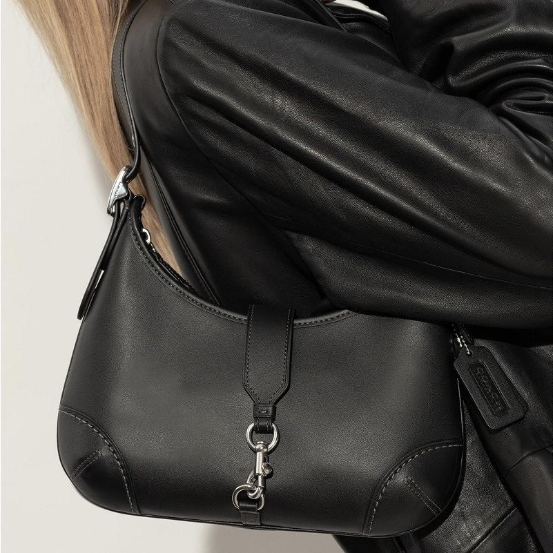 COACH コーチ バッグ 新作 CW642 ショルダーバッグ 2025春新作 COACH コーチ バッグ 新作 CW642 ショルダーバッグ 2025春新作