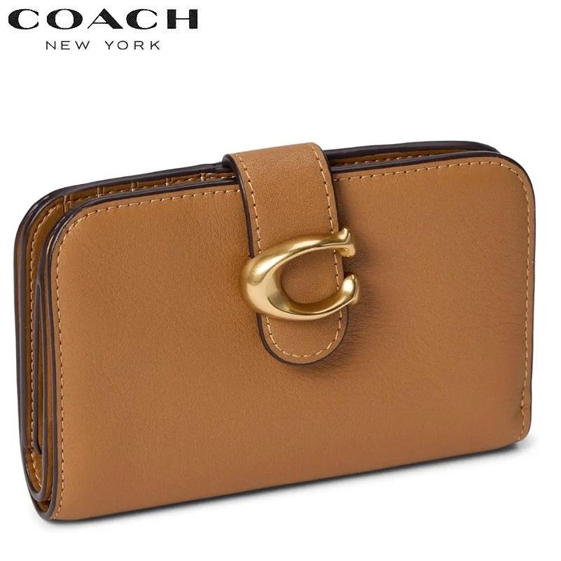 COACH コーチ 二つ折り財布 カードケース レディース メンズ COACH コーチ 二つ折り財布 カードケース レディース メンズ