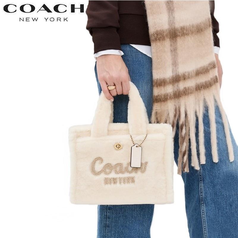 COACH コーチ COCAH バッグ CY384 2024秋冬新作セール トート COACH コーチ COCAH バッグ CY384 2024秋冬新作セール トート
