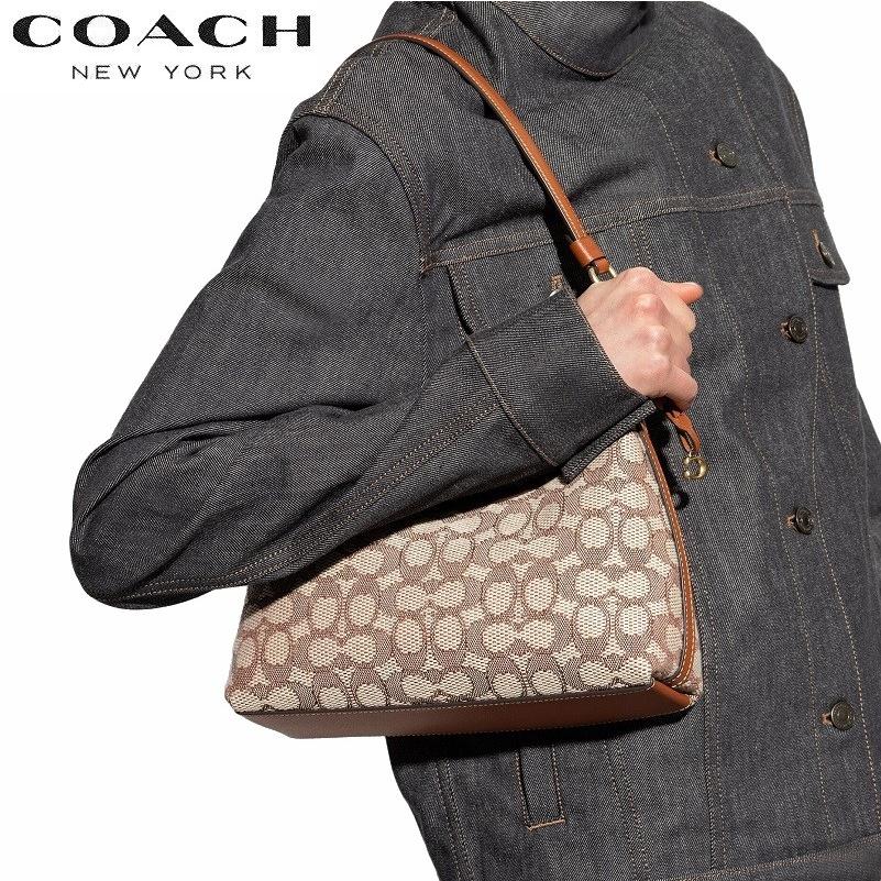COACH（コーチ） バッグ ショルダーバッグ 斜め掛け CY830 レディース