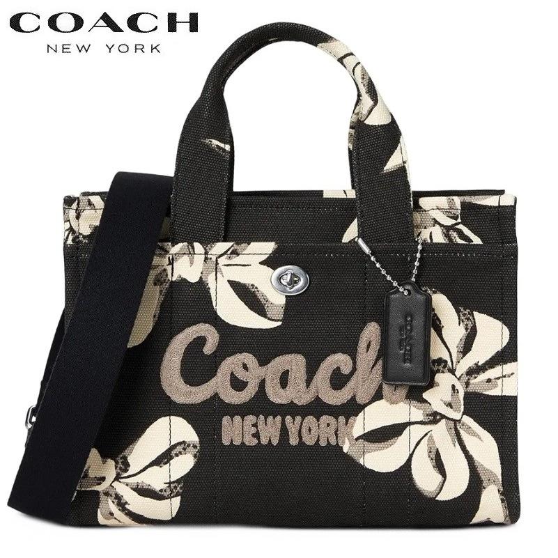 COACH コーチ トートバッグ ショルダーバッグ CY842 2WAY 斜め COACH コーチ トートバッグ ショルダーバッグ CY842 2WAY 斜め