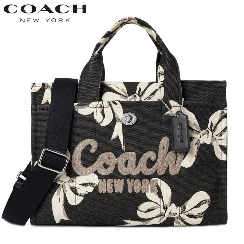 COACH コーチ バッグ CY844 新作 トートバッグ ショルダーバッグ COACH コーチ バッグ CY844 新作 トートバッグ ショルダーバッグ