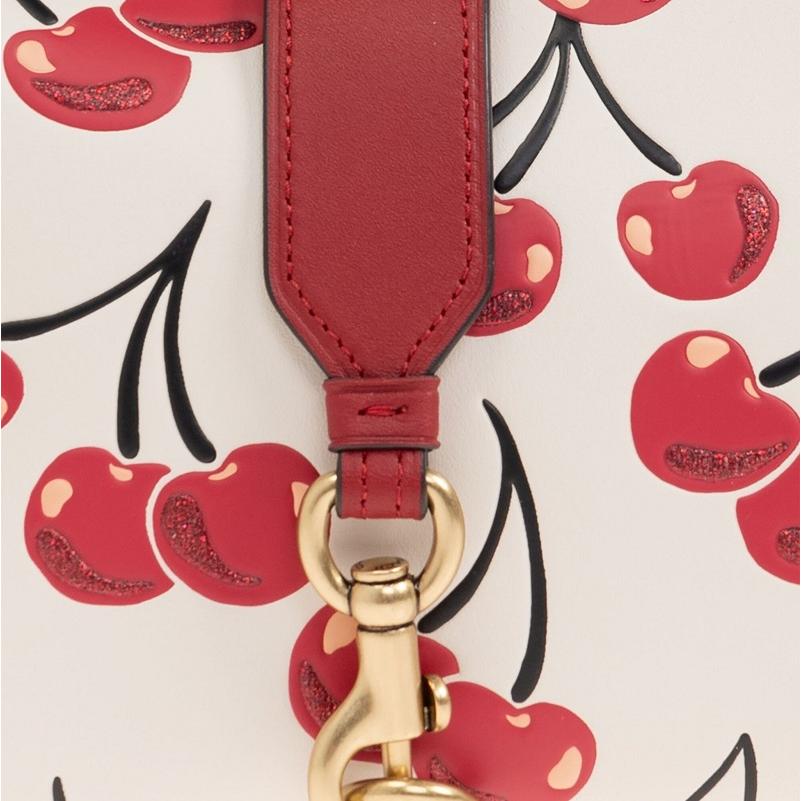 COACH コーチ バッグ 新作 CY936 ショルダーバッグ 2025春新作 COACH コーチ バッグ 新作 CY936 ショルダーバッグ 2025春新作