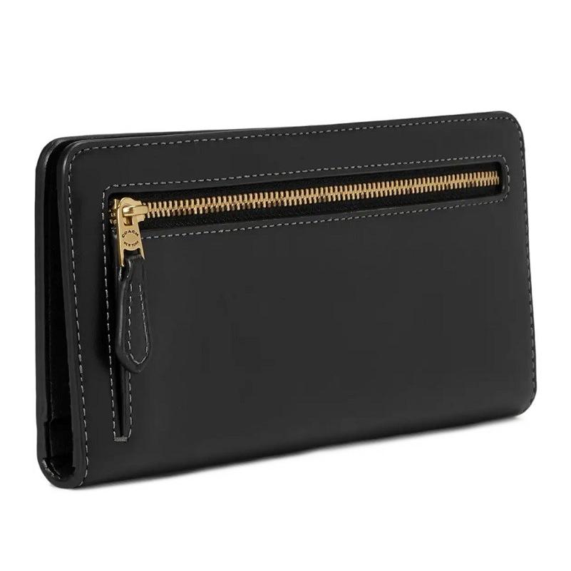 COACH コーチ 財布 新作 CZ096 カードケース カード入れ 長財布 COACH コーチ 財布 新作 CZ096 カードケース カード入れ 長財布