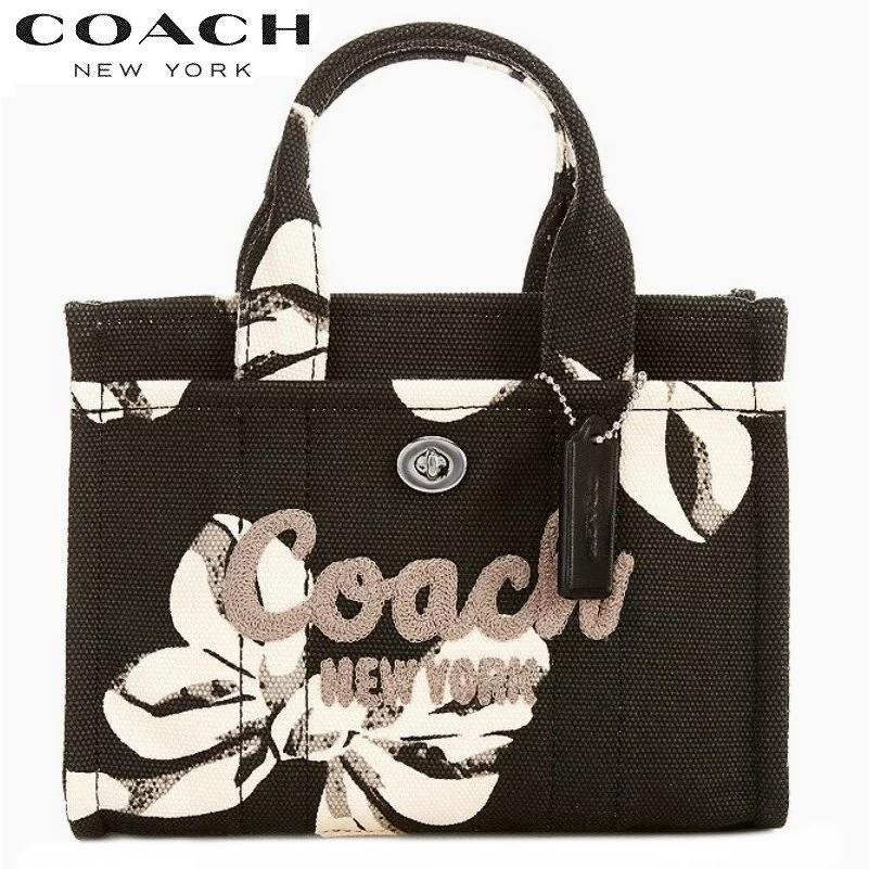 COACH コーチ バッグ 即発送可能 新作セール ディース トート COACH コーチ バッグ 即発送可能 新作セール ディース トート