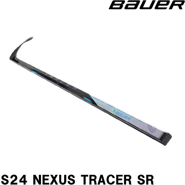 BAUER（バウアー） スティック OPS S24 NEXUS TRACER SR : かのお