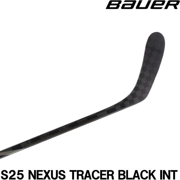 BAUER（バウアー） スティック OPS S25 NEXUS TRACER BLACK INT : かの 