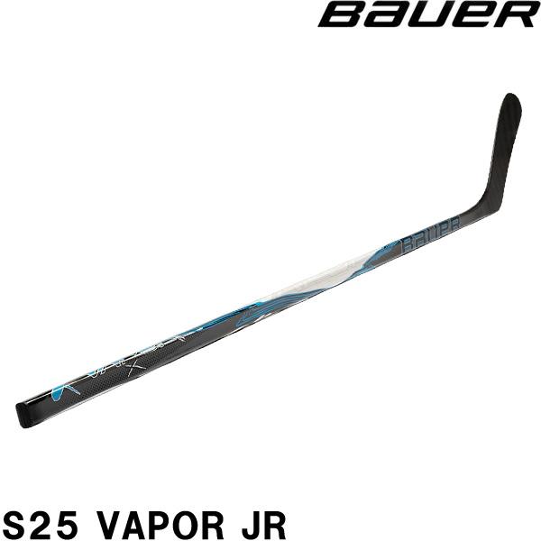 BAUER（バウアー） スティック S25 VAPOR JR : かのおスポーツ - 通販 