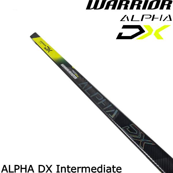 WARRIOR　スティック　OPS　ALPHA　DX　GRIP　INT 
