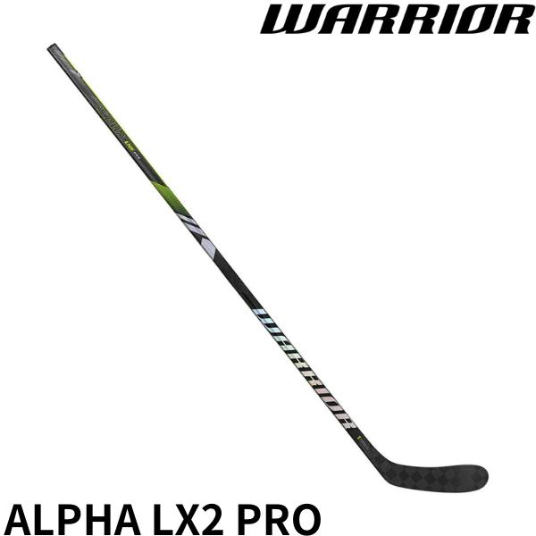 WARRIOR スティック OPS ALPHA LX2 PRO SR : かのおスポーツ - 通販 