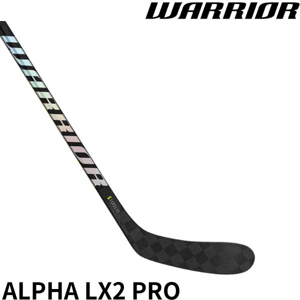 WARRIOR スティック OPS ALPHA LX2 PRO SR : かのおスポーツ - 通販 