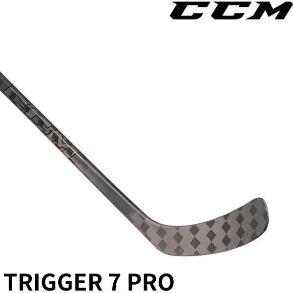 CCM スティック OPS RIBCOR TRIGGER 7PRO SR : 1012147 : かのお 