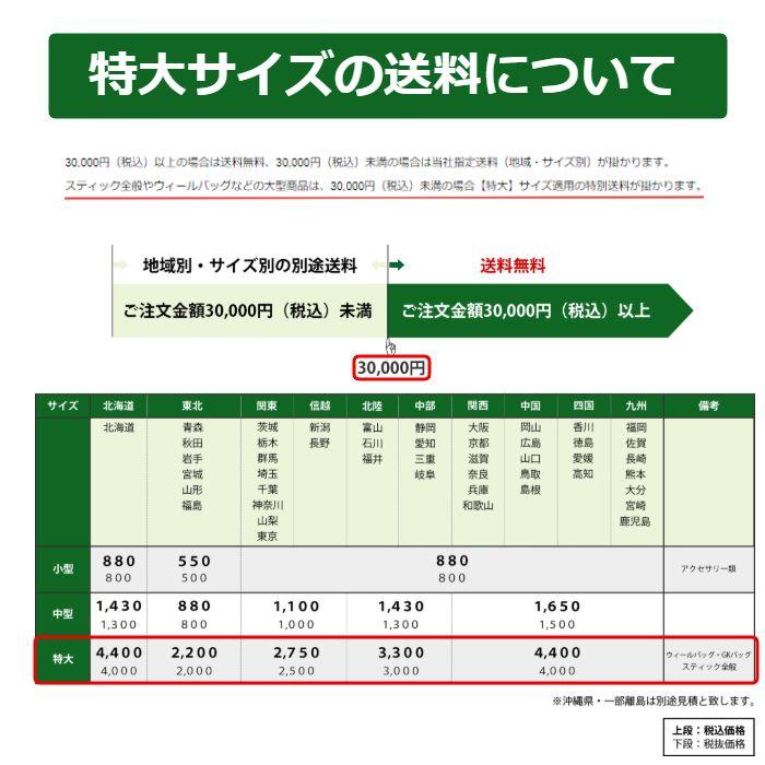 WARRIOR　スティック　OPS　RISE　YTH_5