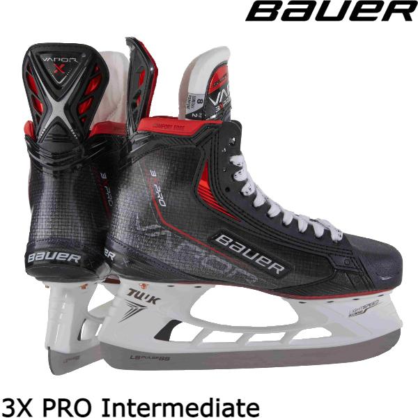 熱成形】スケート靴 CCM super tucks 9370