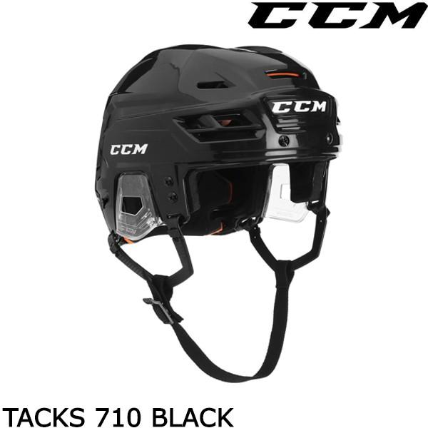 CCM　ヘルメット　HT　TACKS　710 