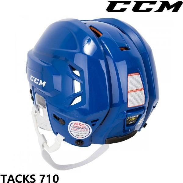 CCM　ヘルメット　HT　TACKS　710 