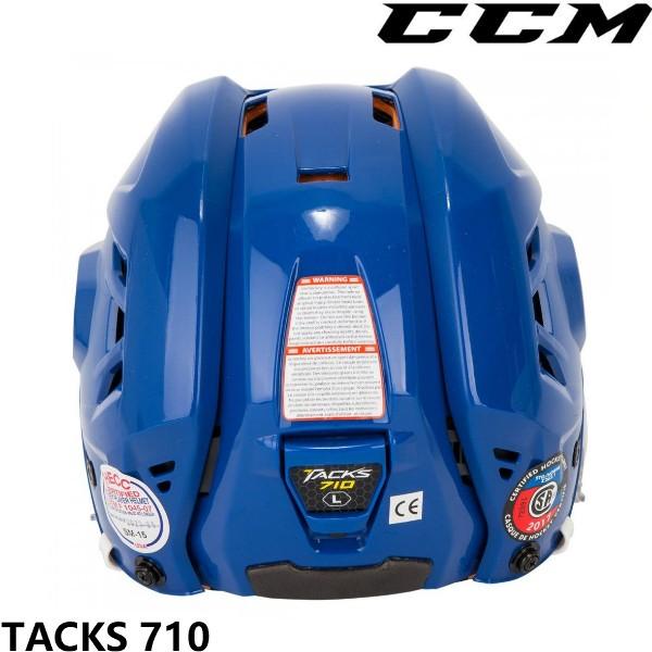 CCM　ヘルメット　HT　TACKS　710 