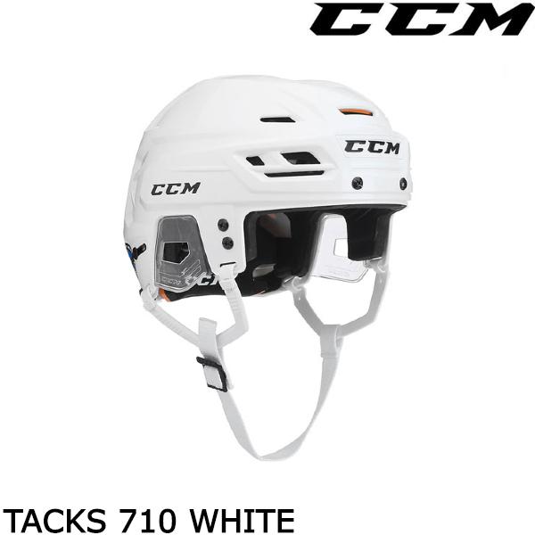 CCM　ヘルメット　HT　TACKS　710 