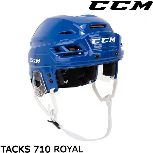 CCM　ヘルメット　HT　TACKS　710 