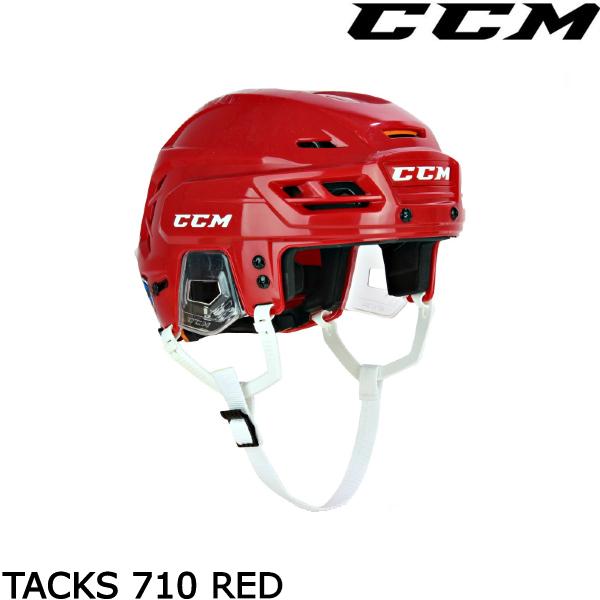 CCM　ヘルメット　HT　TACKS　710 