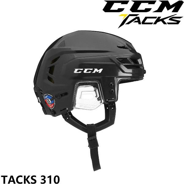 CCM ヘルメット HT TACKS 310 : かのおスポーツ - 通販 - Yahoo 