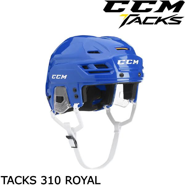 CCM ヘルメット HT TACKS 310 : かのおスポーツ - 通販 - Yahoo 