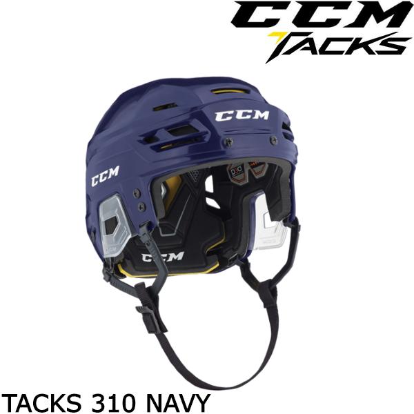 CCM ヘルメット HT TACKS 310 : かのおスポーツ - 通販 - Yahoo 
