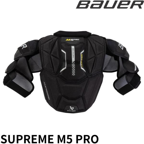 BAUER ショルダー SP S23 SUPREME M5 PRO SR : かのおスポーツ - 通販 - Yahoo!ショッピング BAUER ショルダー SP S23 SUPREME M5 PRO SR : かのおスポーツ - 通販 - Yahoo!ショッピング