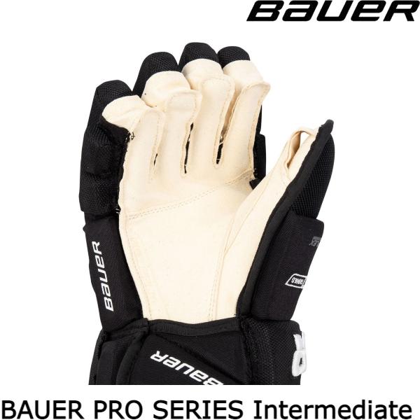 RakutenRakutenBAUER グローブ HG S21 BAUER PRO SERIES INT その他