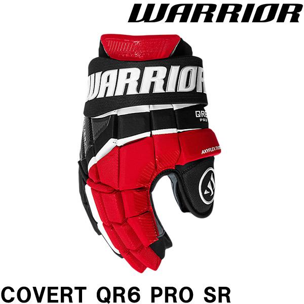 WARRIOR グローブ HG COVERT QRE6 PRO SR : かのおスポーツ - 通販 