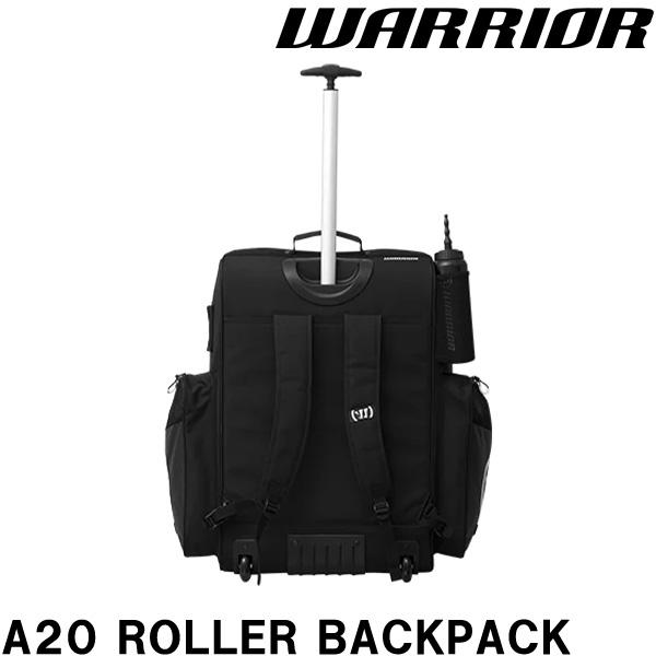 WARRIOR WARRIOR バッグ A20 ROLLER BACKPACK : かのおスポーツ - 通販 