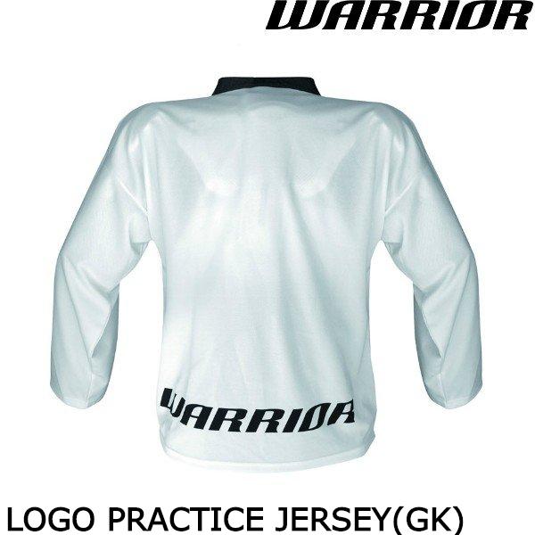 Practice Jersey Warrior