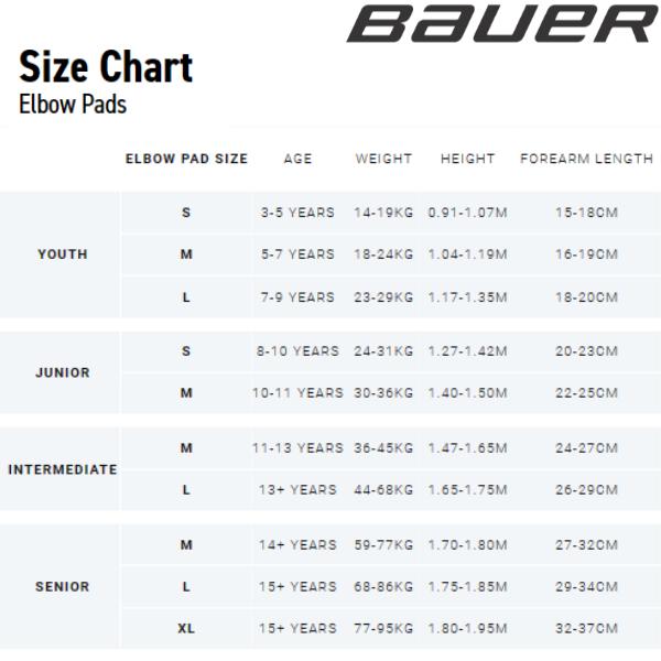 BAUER　エルボー　S23　SUPREME　M5　PRO　INT｜kanoosports｜03