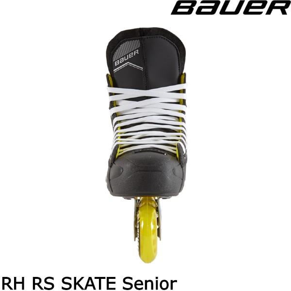 BAUER RHスケート RH RS SKATE SR : かのおスポーツ - 通販 - Yahoo 